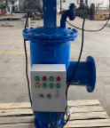 中遠通過濾器設(shè)備廠家-立式自清洗過濾器品牌【立式自清洗過濾器廠家】
