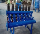 疊片式過濾器- 疊片過濾器 -盤式過濾器- 自動(dòng)反沖洗疊片過濾器廠家直銷